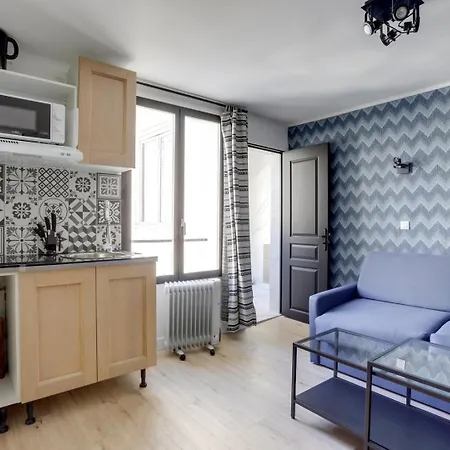 129 Haim - Superbe A Paris. Paris