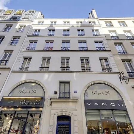 129 Haim - Superbe A Paris. Paris